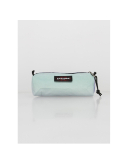 Trousse paillettes benchmark vert violet - Eastpak