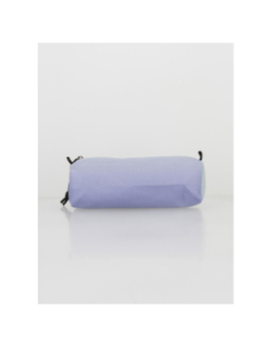 Trousse paillettes benchmark vert violet - Eastpak
