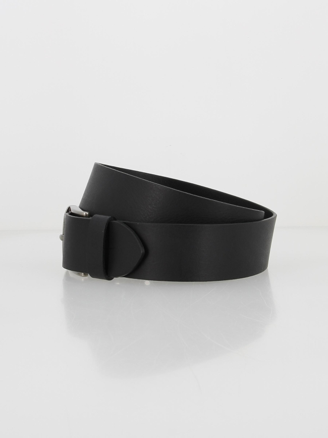 Ceinture en cuir new duncan noir - Levi's