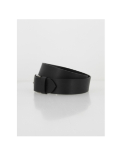 Ceinture en cuir new duncan noir - Levi's