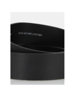 Ceinture en cuir new duncan noir - Levi's