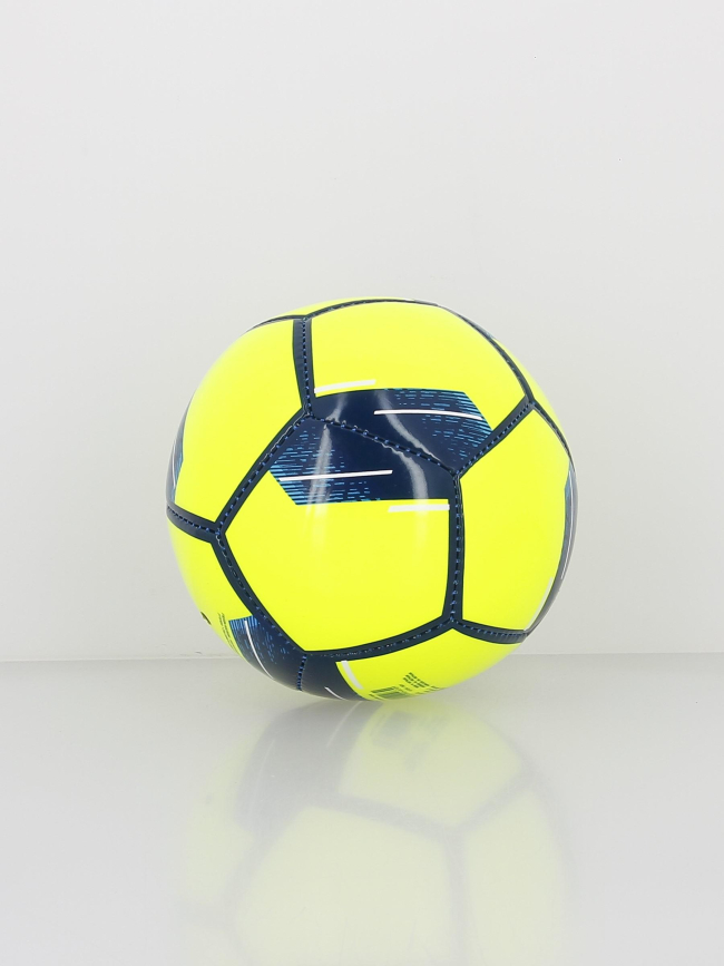 Ballon team-mini jaune fluo - Uhlsport