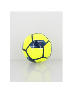 Ballon team-mini jaune fluo - Uhlsport