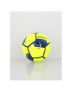 Ballon team-mini jaune fluo - Uhlsport