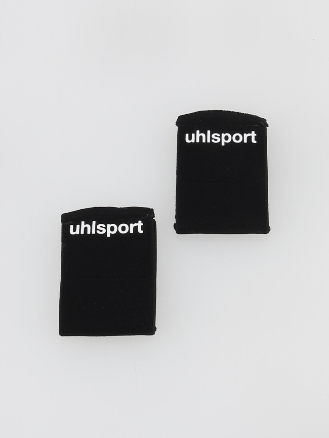 Chaussettes de maintien noir - Uhlsport