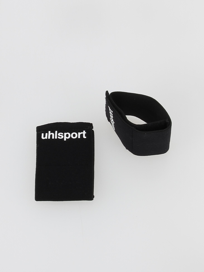 Chaussettes de maintien noir - Uhlsport