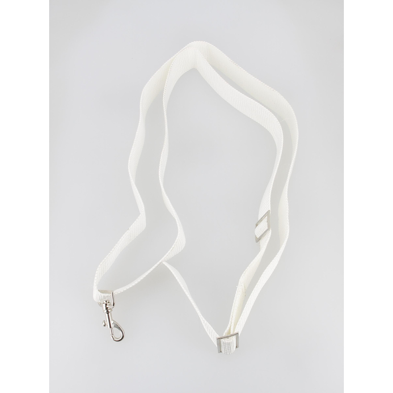 Regulateur de filet de tennis blanc - Tremblay