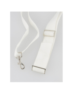 Regulateur de filet de tennis blanc - Tremblay