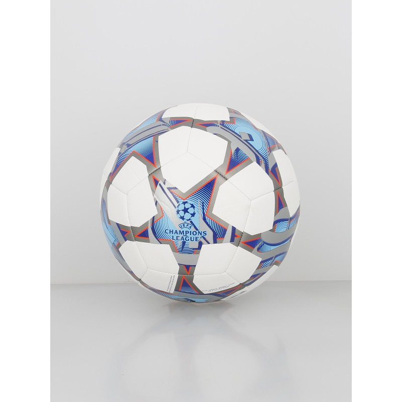 Ballon de football ligue des champions trn blanc - Adidas