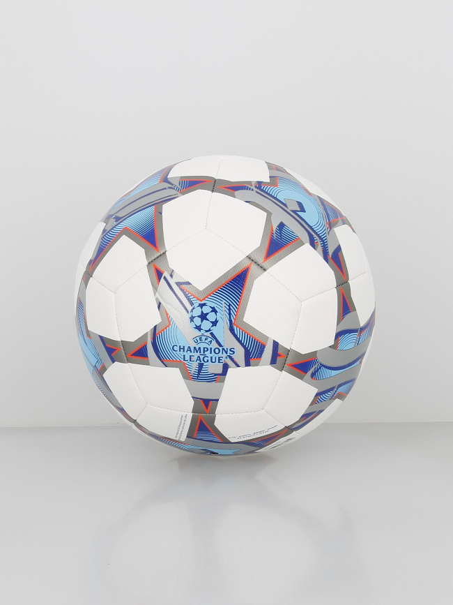 Ballon de football ligue des champions trn blanc - Adidas