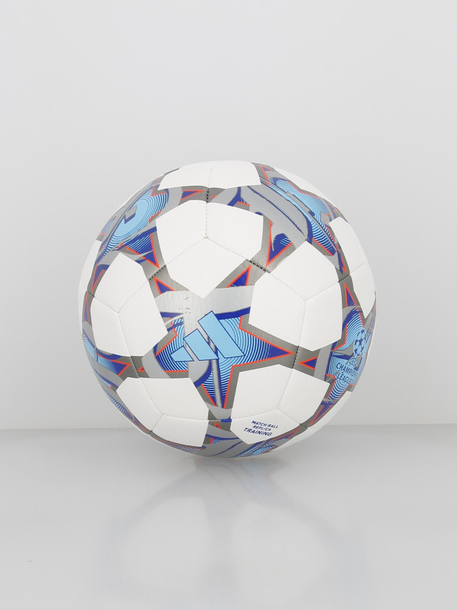 Ballon de football ligue des champions trn blanc - Adidas