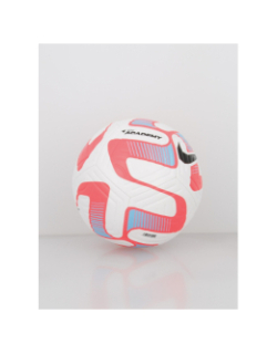 Ballon de football academy 22 rose blanc - Nike