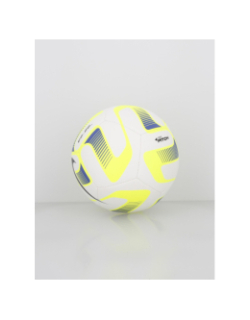 Ballon de football pitch fa22 blanc jaune fluo - Nike