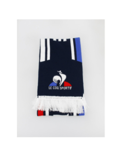 Echarpe de l'équipe de france de rugby bleu marine - Le Coq Sportif