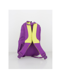 Sac à dos sportif 12L violet vert - Elementerre