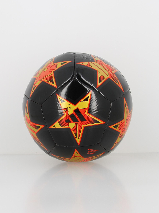 Ballon de football ligue des champions clb noir - Adidas