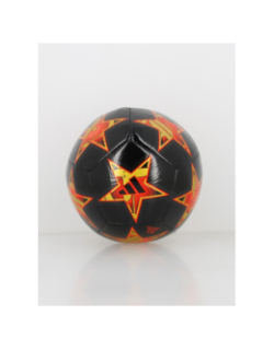 Ballon de football ligue des champions clb noir - Adidas