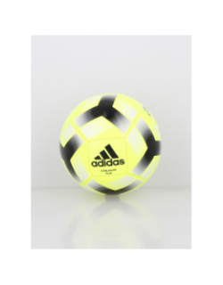 Ballon de football starlancer plus fluo - Adidas