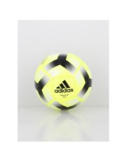 Ballon de football starlancer plus fluo - Adidas