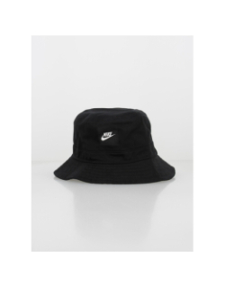 Bob bucket futura core noir - Nike