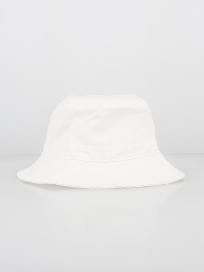 Bob bucket futura core blanc - Nike