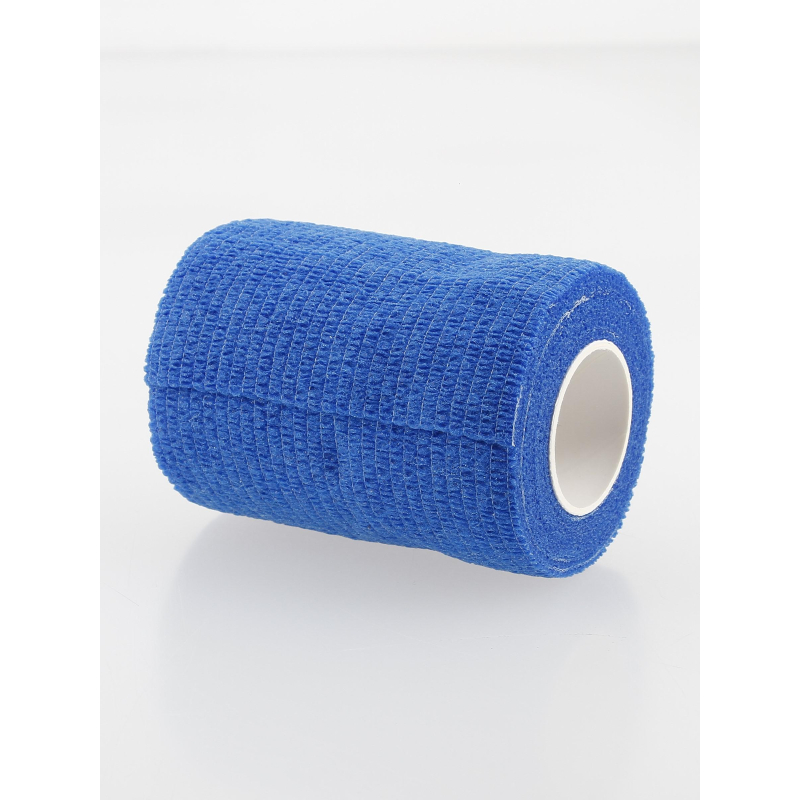 Bande adhésive tube it tape bleu - Uhlsport