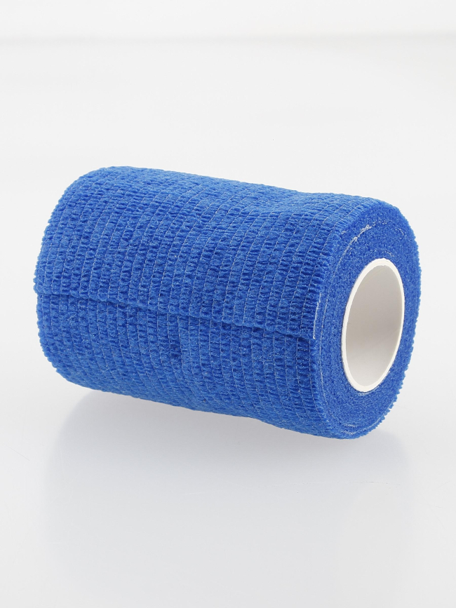 Bande adhésive tube it tape bleu - Uhlsport