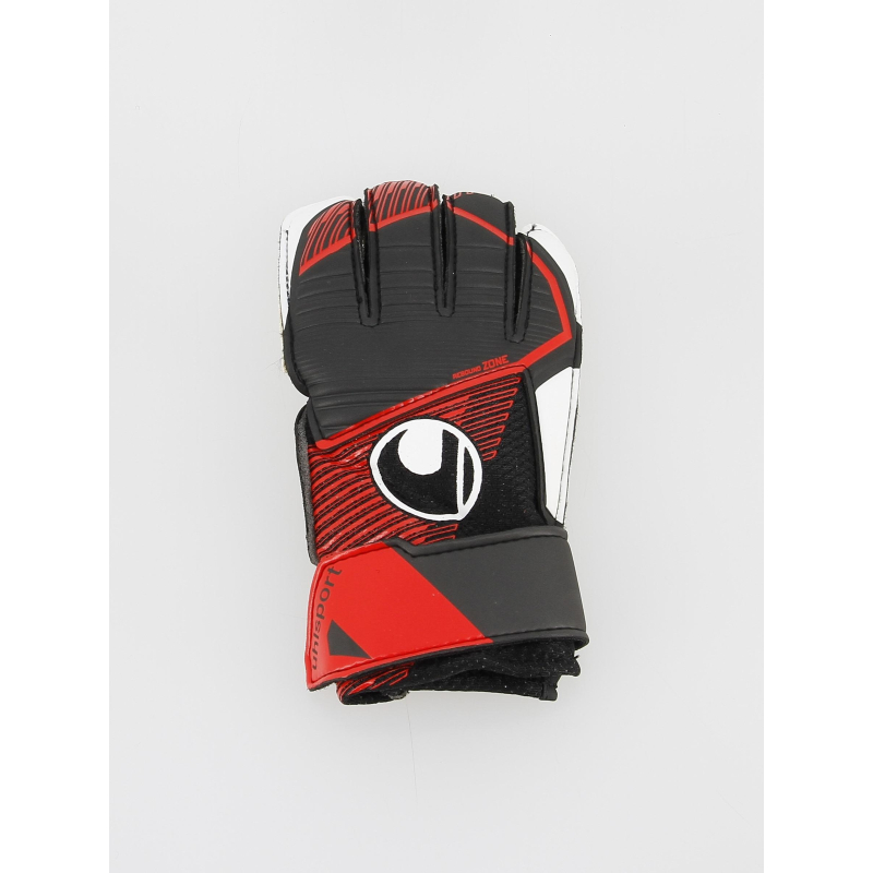 Gants de football powerline starter rouge enfant - Uhlsport