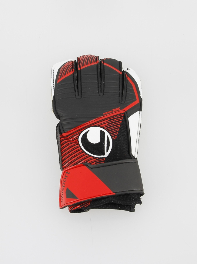 Gants de football powerline starter rouge enfant - Uhlsport