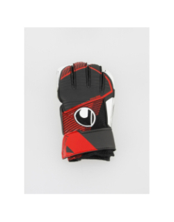 Gants de football powerline starter rouge enfant - Uhlsport