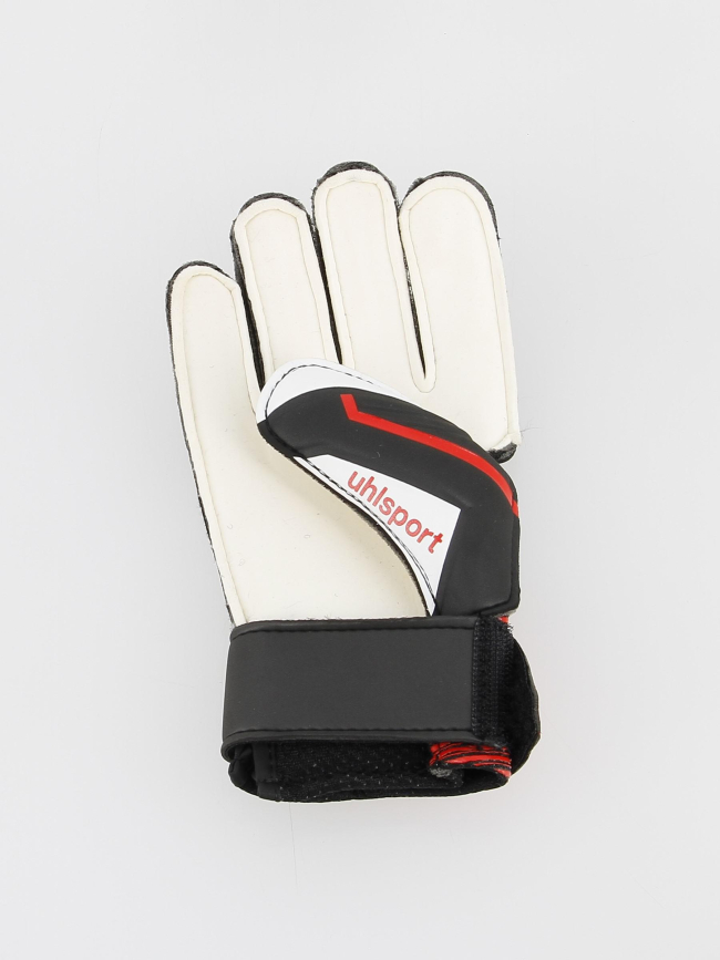 Gants de football powerline starter rouge enfant - Uhlsport