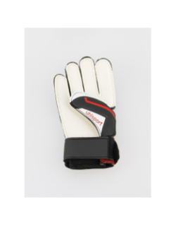 Gants de football powerline starter rouge enfant - Uhlsport