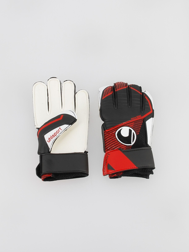 Gants de football powerline starter rouge enfant - Uhlsport