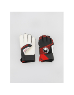 Gants de football powerline starter rouge enfant - Uhlsport