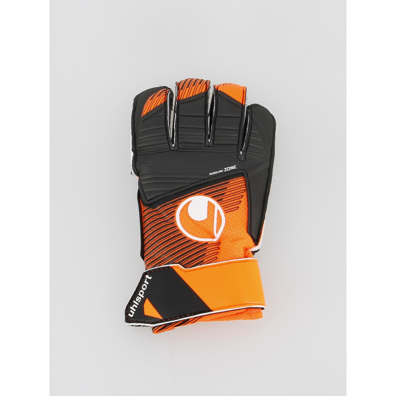 Gants de gardien starter resist+ orange - Uhlsport