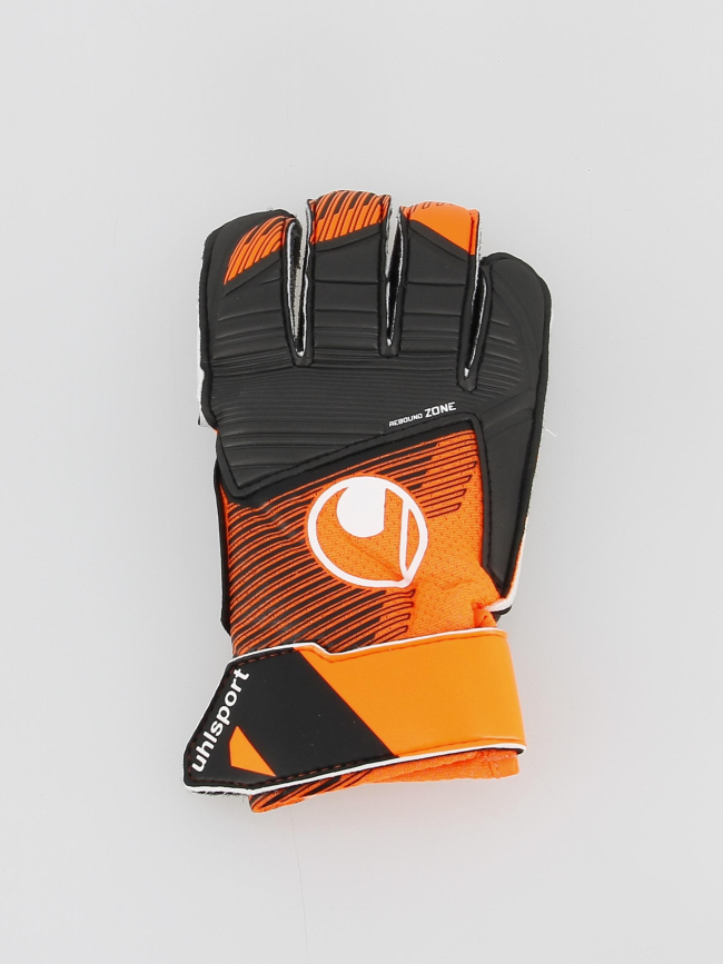 Gants de gardien starter resist+ orange - Uhlsport