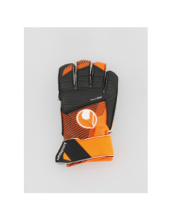 Gants de gardien starter resist+ orange - Uhlsport