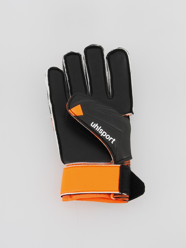 Gants de gardien starter resist+ orange - Uhlsport