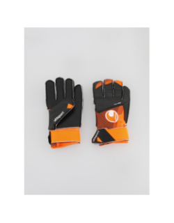 Gants de gardien starter resist+ orange - Uhlsport