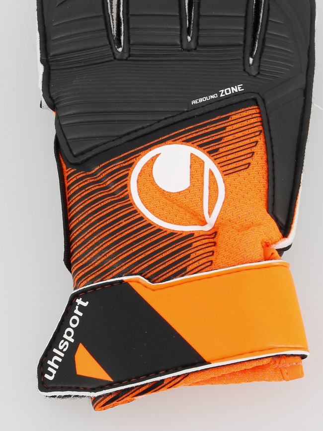 Gants de gardien starter resist+ orange - Uhlsport