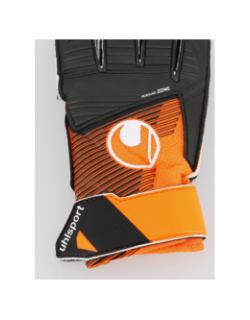 Gants de gardien starter resist+ orange - Uhlsport