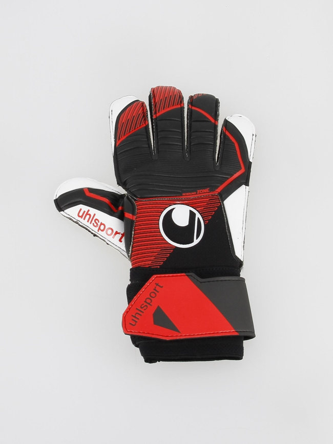 Gants de gardien powerline soft pro rouge - Uhlsport