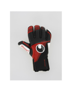 Gants de gardien powerline absolutgrip rouge - Uhlsport