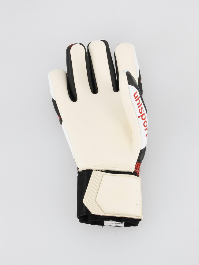 Gants de gardien powerline absolutgrip rouge - Uhlsport