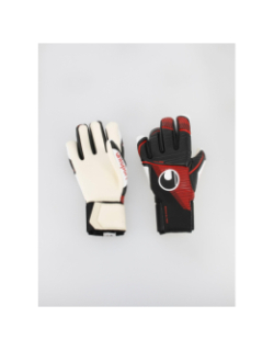 Gants de gardien powerline absolutgrip rouge - Uhlsport