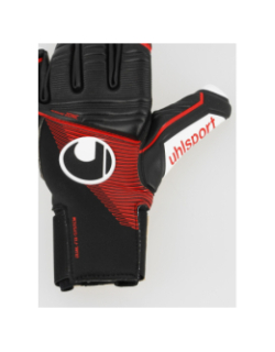 Gants de gardien powerline absolutgrip rouge - Uhlsport