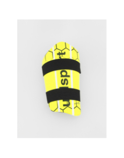 Protège-tibias super lite plus 22 jaune - Uhlsport