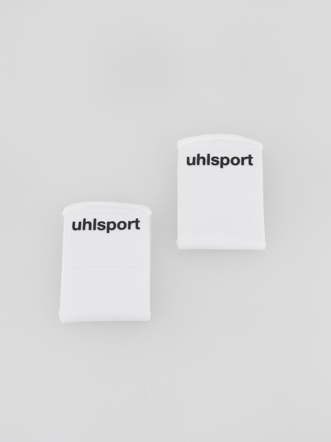 Chaussettes de maintien blanc - Uhlsport