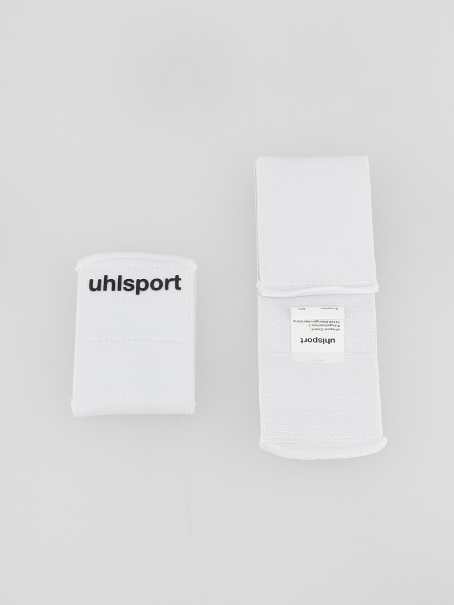 Chaussettes de maintien blanc - Uhlsport