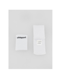 Chaussettes de maintien blanc - Uhlsport